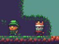 Mchezo Fart King in the Forest