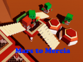 Mchezo Mars to Mercia