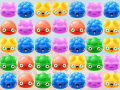 Mchezo Cute Jelly Rush