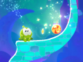 Mchezo Cut the Rope: Magic