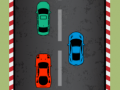 Mchezo Car Traffic Racing
