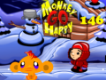 Mchezo Monkey Go Happy Stage 146