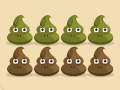 Mchezo Poop It