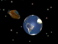 Mchezo Mariana's Space Adventure 2