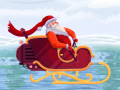 Mchezo Sleigh Shot
