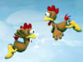 Mchezo Moorhuhn Shooter