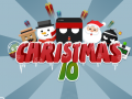 Mchezo Christmas.io