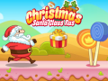 Mchezo Сhristmas Santa Claus Rus