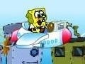 Mchezo Spongebob Shooter