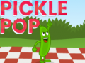 Mchezo Pickle Pop