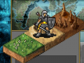 Mchezo RPG MO - MMORPG