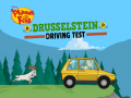 Mchezo  Phineas And Ferb: Drusselteins Driving Test