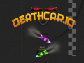 Mchezo Deathcar.io