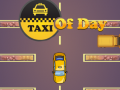 Mchezo Taxi Of Day