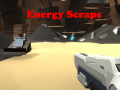 Mchezo Energy Scraps