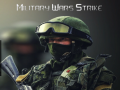 Mchezo Military Wars Strike