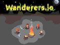 Mchezo Wanderers.io