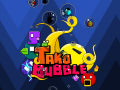 Mchezo Tako Bubble