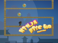 Mchezo Ninja Rise Up Online