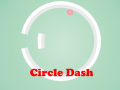 Mchezo Circle Dash 