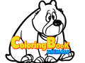 Mchezo Сoloring Book Animals