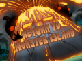 Mchezo  Spongebob: Return to Monster Island