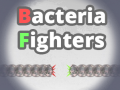 Mchezo Bacteria Fighters
