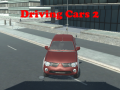 Mchezo Driving Cars 2