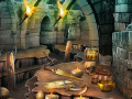 Mchezo Oracle of Shadows