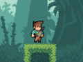 Mchezo Jungle Jumper