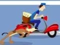 Mchezo Mail Delivery