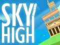 Mchezo Sky hight