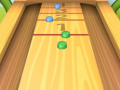 Mchezo Table Shuffleboard