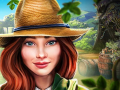 Mchezo Golden Civilization