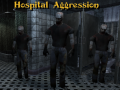 Mchezo Hospital Aggression