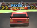Mchezo Pixel Racing 3d