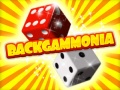 Mchezo Backgammonia