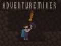 Mchezo Adventure Miner