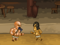 Mchezo Gods of Arena Battles