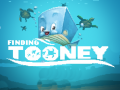 Mchezo Finding Tooney