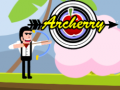 Mchezo Archerry 