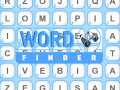 Mchezo Word Finder