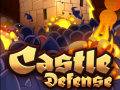 Mchezo Castle Defense