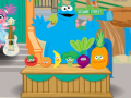 Mchezo 123 Sesame Street: Monster Music