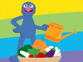 Mchezo 123 Sesame Street: Grow Your Colors