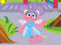 Mchezo  123 Sesame Street: Story Book Builder