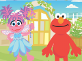 Mchezo 123 Sesame Street: Ready, Set, Grow!