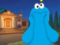 Mchezo 123 Sesame Street: Detective Elmo - The Cookie Case