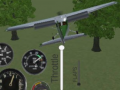 Mchezo Real Flight Simulator 2