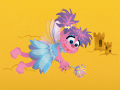 Mchezo 123 Sesame Street: Abby's Sandbox Search